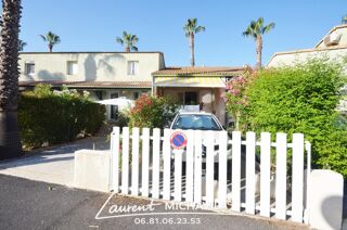  Maison à vendre 4 pièces 37 m²