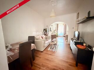  Maison à vendre 3 pièces 85 m²
