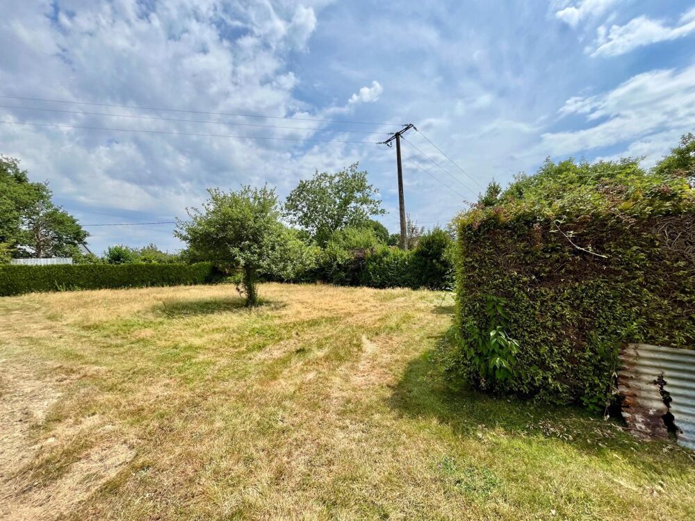 Vente Terrain Terrain à bâtir de 600 m² Liffre