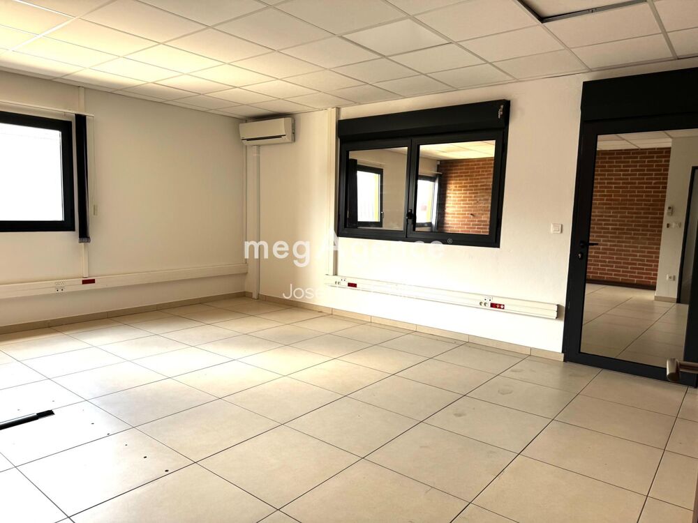   Immeuble a usage commercial et professionnel ZI COLLERY Cayenne
