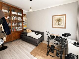  Maison à vendre 4 pièces 87 m²