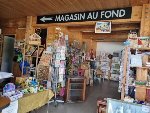 Fond de commerce de produits de d&eacute;guisement 80000 27500 Pont-audemer
