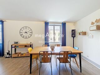  Maison � vendre 4 pi�ces 105 m�