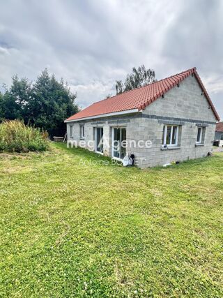  Maison à vendre 4 pièces 97 m²