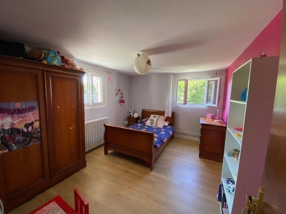 Maison 6 Pièces 156 m² à Beaumont-Sur-Lèze