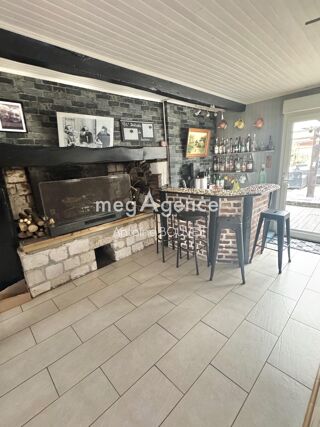  Maison à vendre 8 pièces 229 m²