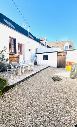  Maison � vendre 4 pi�ces 76 m�