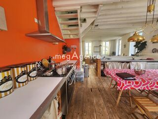  Maison à vendre 5 pièces 110 m²