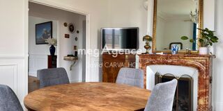  Maison à vendre 7 pièces 184 m²