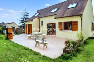  Maison  vendre 6 pices 124 m