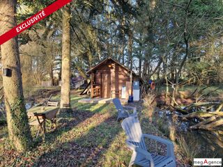  Terrain � vendre 6760 m�