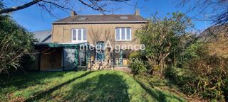  Maison � vendre 6 pi�ces 160 m�