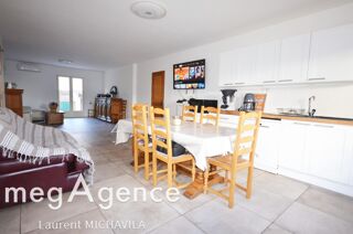  Maison à vendre 8 pièces 189 m²