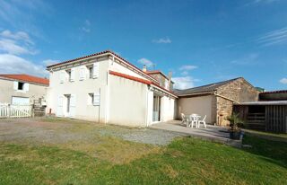  Maison à vendre 6 pièces 143 m²