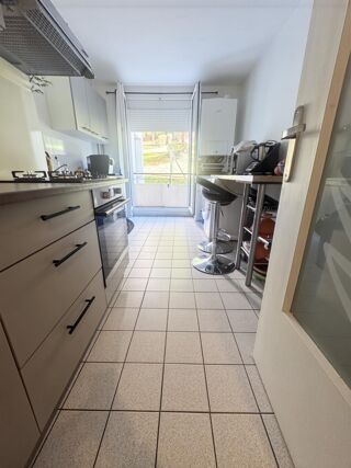  Appartement à vendre 4 pièces 86 m²
