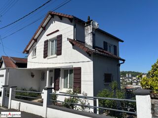  Maison à vendre 6 pièces 115 m²