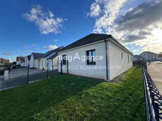  Maison � vendre 5 pi�ces 118 m�