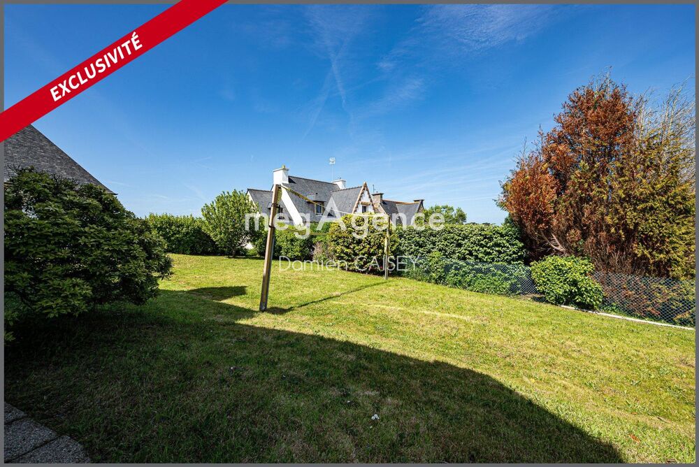 à vendre  Maison Trégastel (22730)