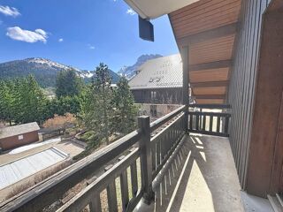  Appartement � vendre 2 pi�ces 26 m�