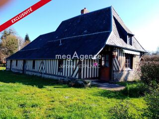  Maison à vendre 4 pièces 90 m²