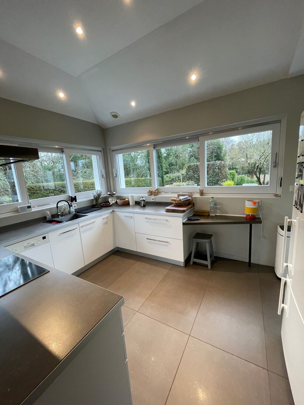 � vendre  Maison Saint-Philibert (56470)