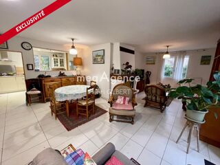  Maison � vendre 5 pi�ces 117 m�