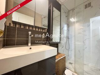  Appartement à vendre 4 pièces 84 m²