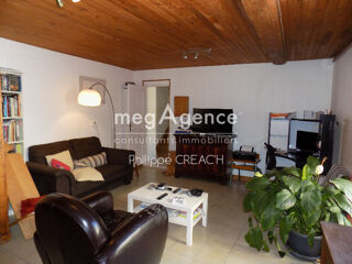  Maison à vendre 8 pièces 163 m²