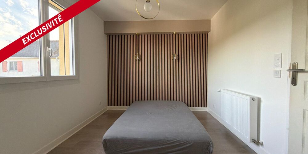 Maison 5 pièces 160m² entièrement rénovée