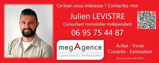  Terrain à vendre 850 m²