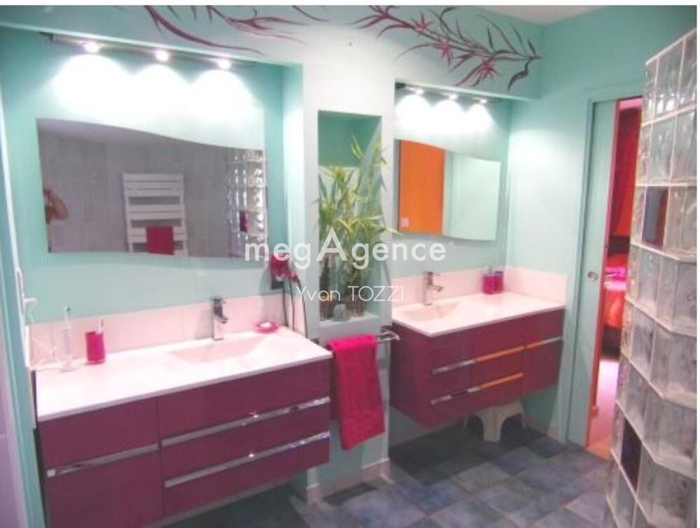 � vendre  Maison Jard-sur-Mer (85520)