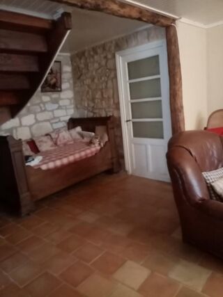  Maison � vendre 4 pi�ces 105 m�