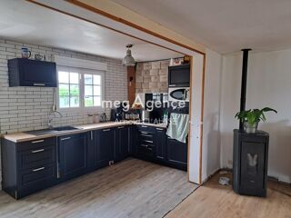  Maison � vendre 6 pi�ces 120 m�