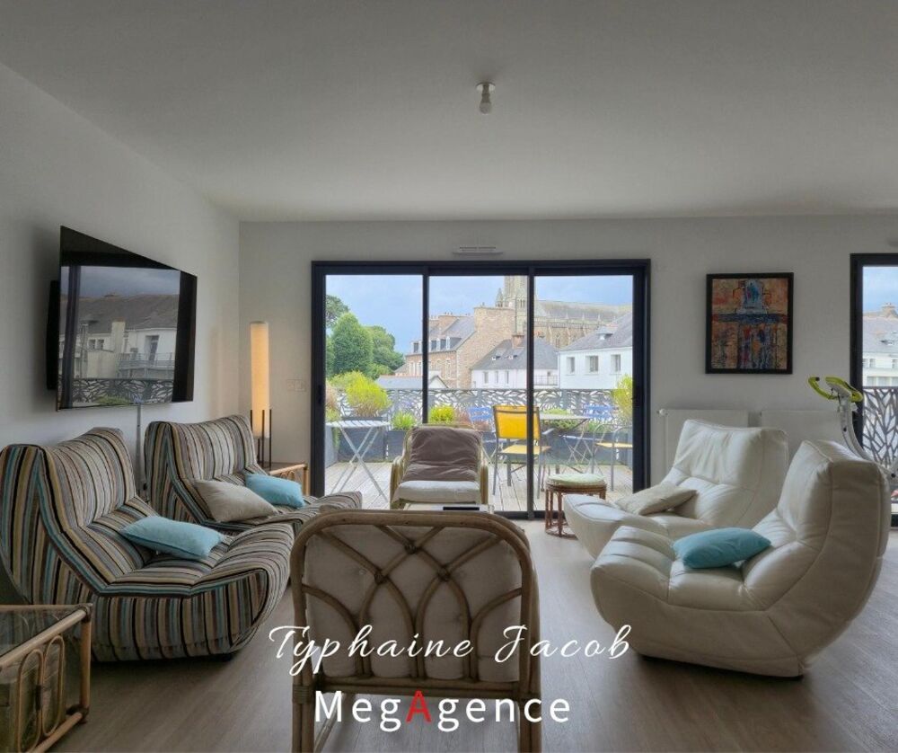 � vendre  Appartement Paimpol (22500)