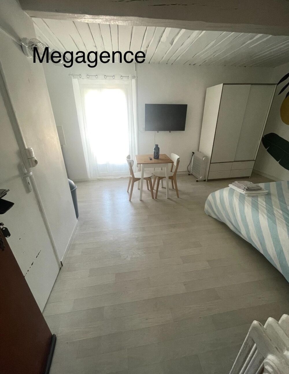 Appartement 1 pièce 21 m² · à Hyeres · 21 m² · 145 000 €