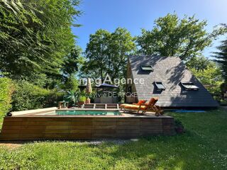  Maison à vendre 3 pièces 65 m²