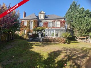  Maison � vendre 10 pi�ces 300 m�