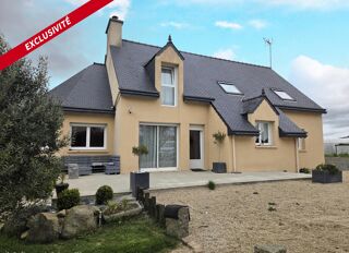  Maison � vendre 7 pi�ces 160 m�