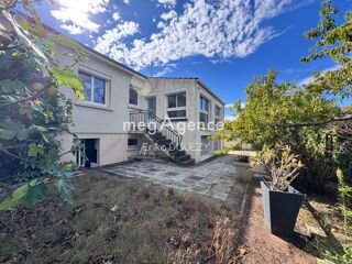  Maison à vendre 6 pièces 107 m²