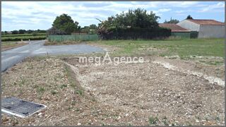  Terrain � vendre 1110 m�