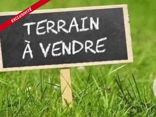  Terrain à vendre 1000 m²