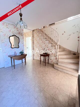  Maison à vendre 6 pièces 170 m²