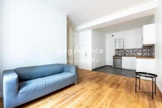  Appartement � vendre 2 pi�ces 37 m�