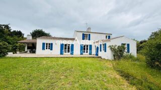  Maison à vendre 5 pièces 123 m²