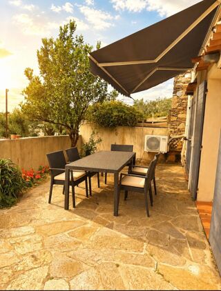  Appartement à vendre 2 pièces 40 m²