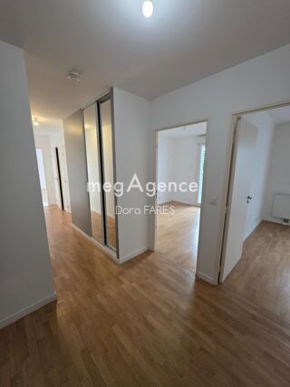  Appartement � vendre 3 pi�ces 70 m�