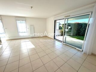  Appartement à vendre 3 pièces 67 m²
