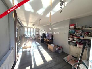  Maison à vendre 6 pièces 100 m²