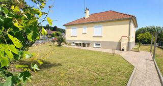  Maison à vendre 4 pièces 73 m²