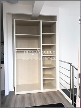  Appartement à vendre 2 pièces 52 m²